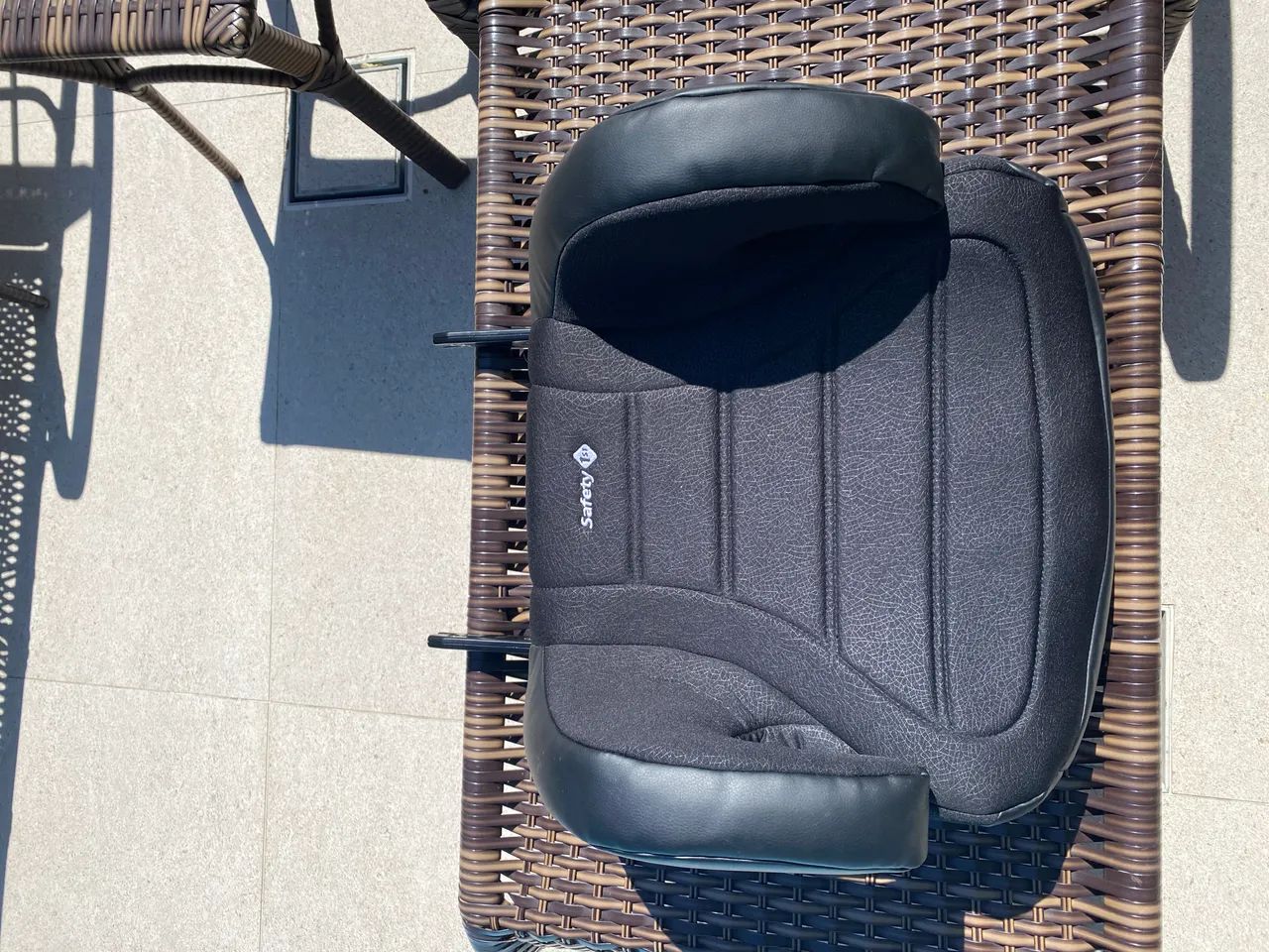 Assento de elevação Safety 1st - Foto 4