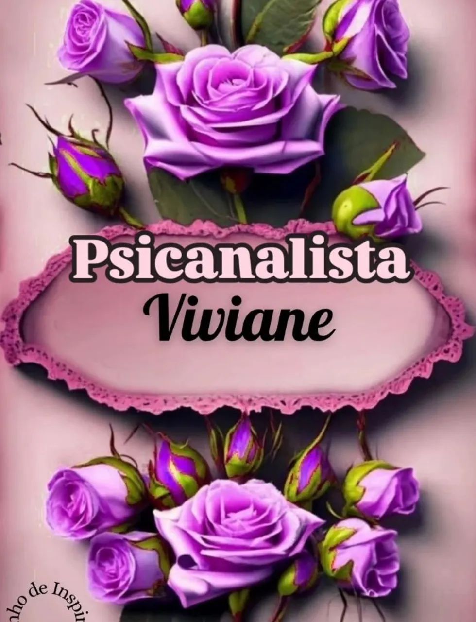 Psicanalista(Terapia ) - Foto 3