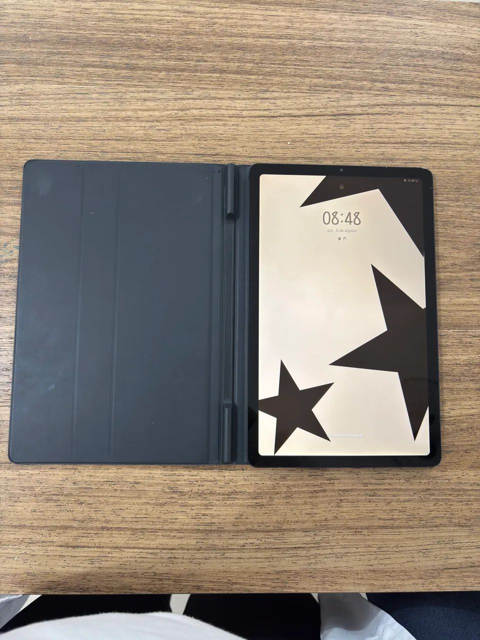 Tab S6 lite