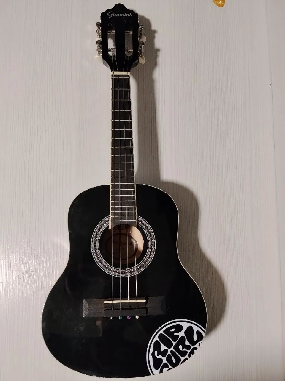 Cavaco Acústico Giannini Start - Bom estado
