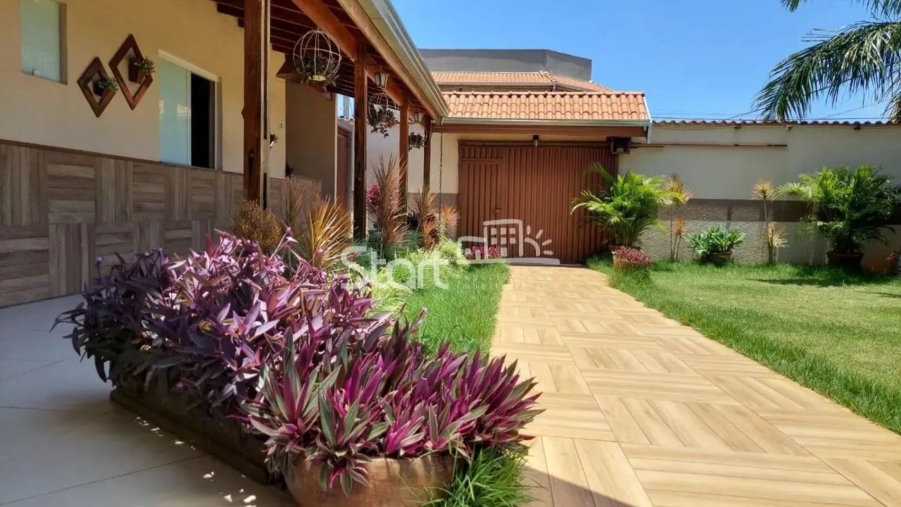 prédio - Jardim Bom Retiro (Nova Veneza) - Sumaré - Foto 2