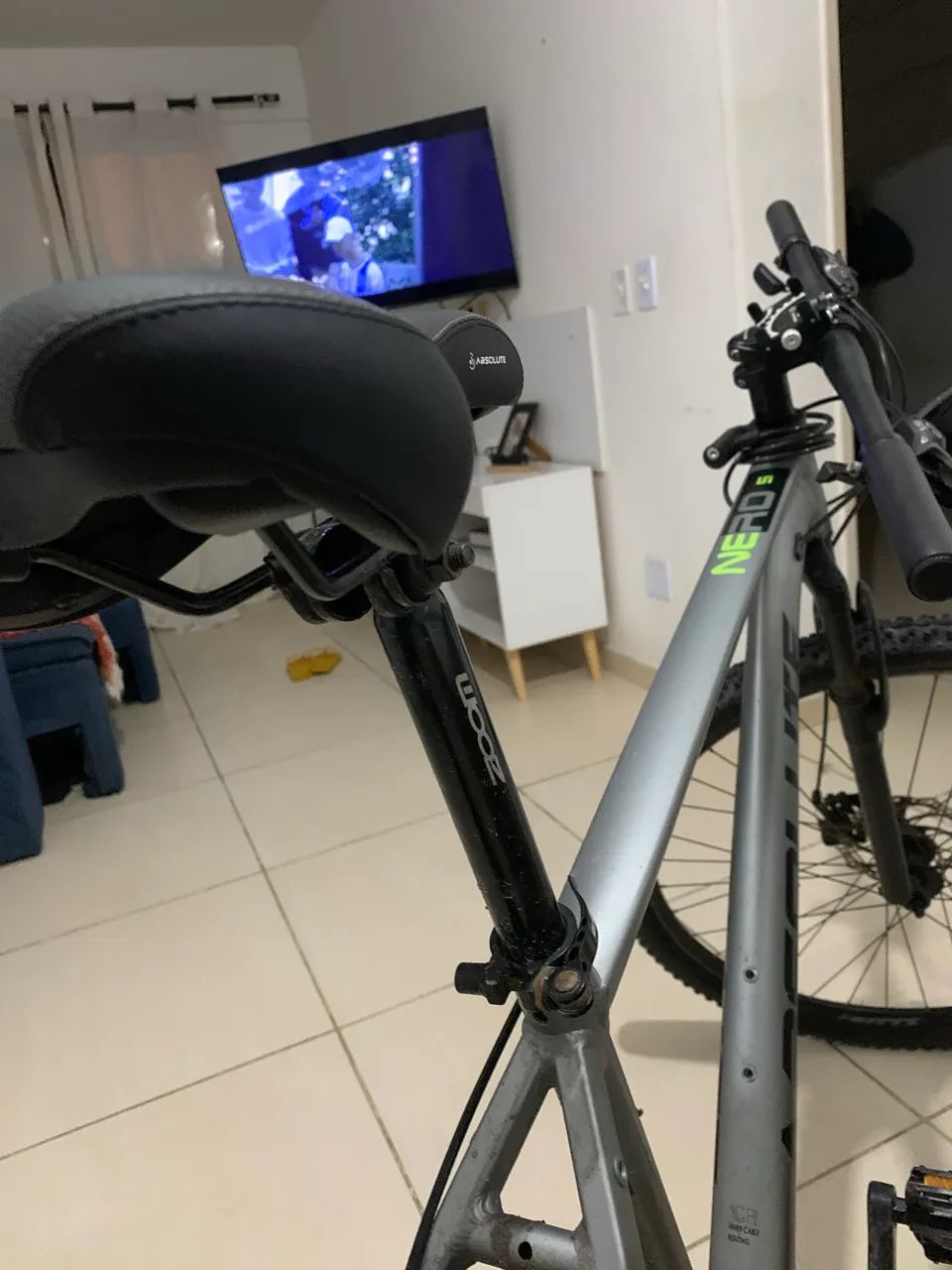 ABSOLUTE ARO 29  - Foto 2