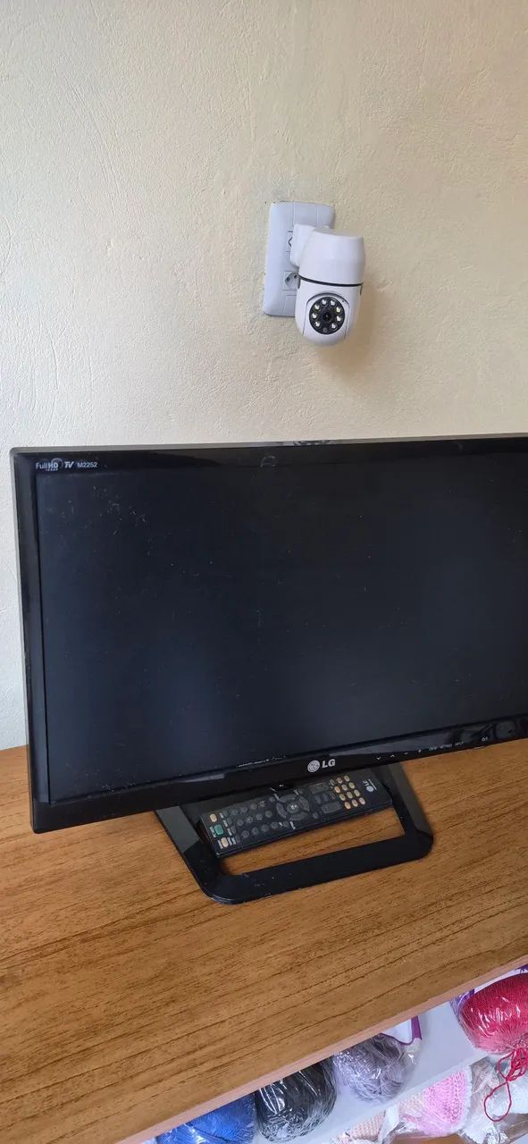 Monitor LG 21 polegadas - Foto 3