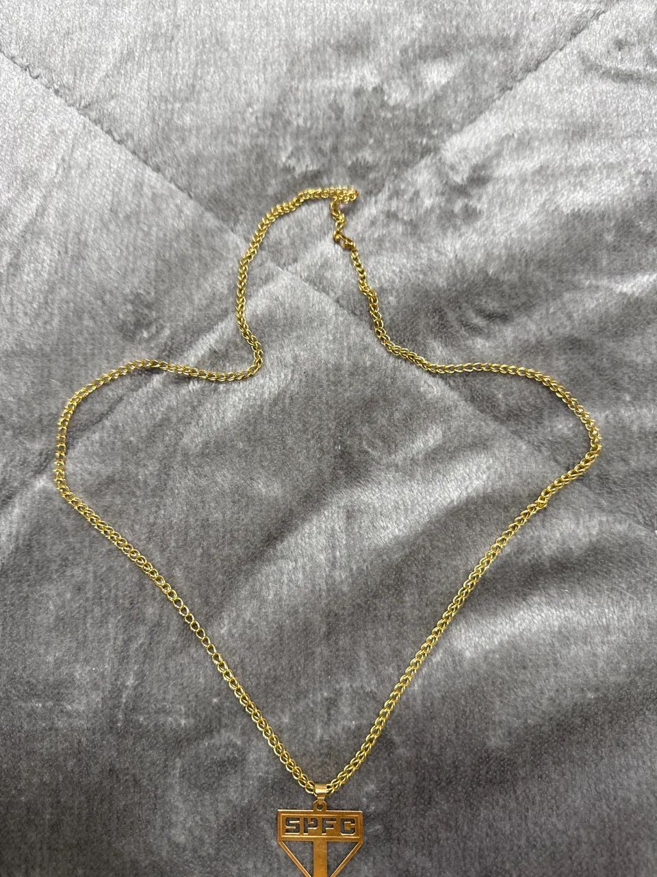 Cordão de Ouro - Foto 2