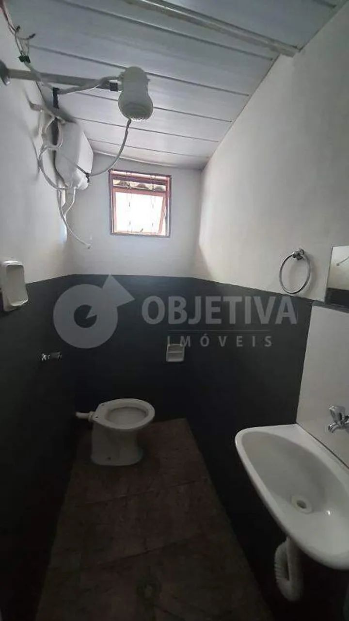 Casa para aluguel, 2 quartos, CAZECA - UBERLANDIA/MG - Foto 5