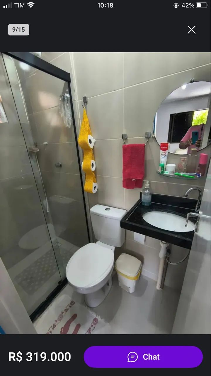 Vendo casa no bancários  - Foto 2