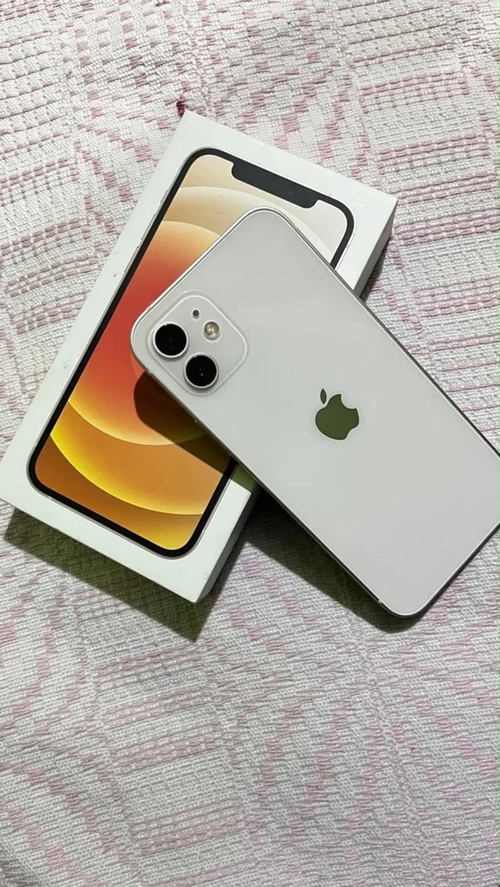 IPhone 12 - Foto 2