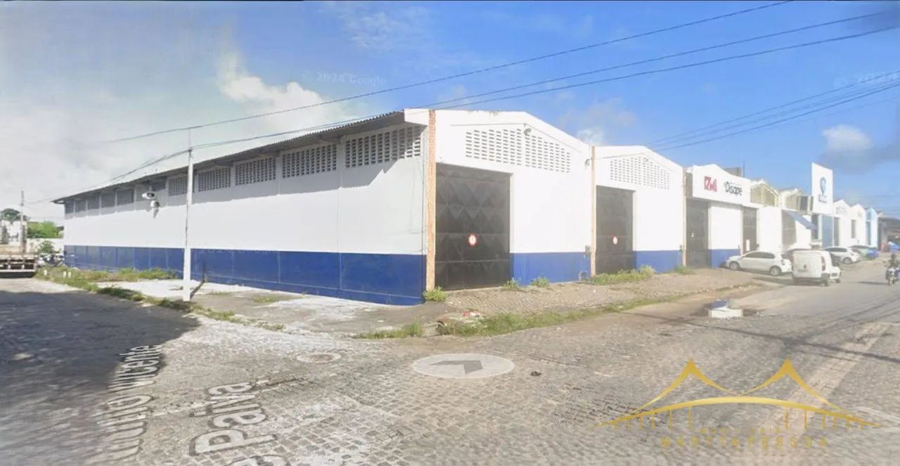 Galpão no Bairro de Monte Castelo em Parnamirim com 350m² - Foto 3
