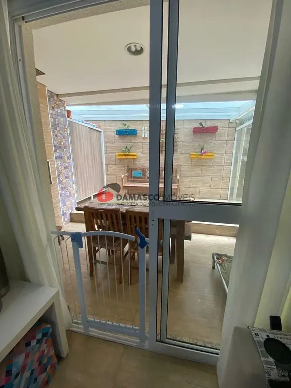 Apartamento em Santa Maria - Foto 5