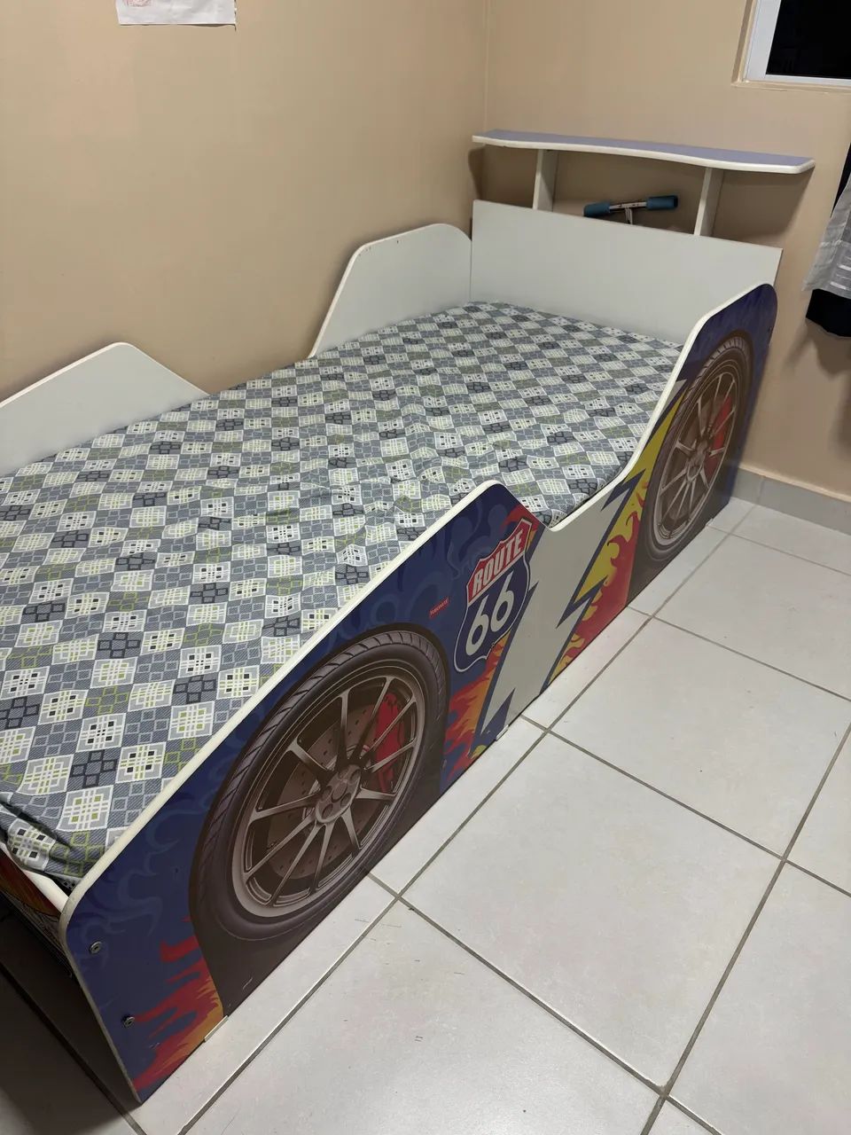 Cama Infantil  - Foto 3