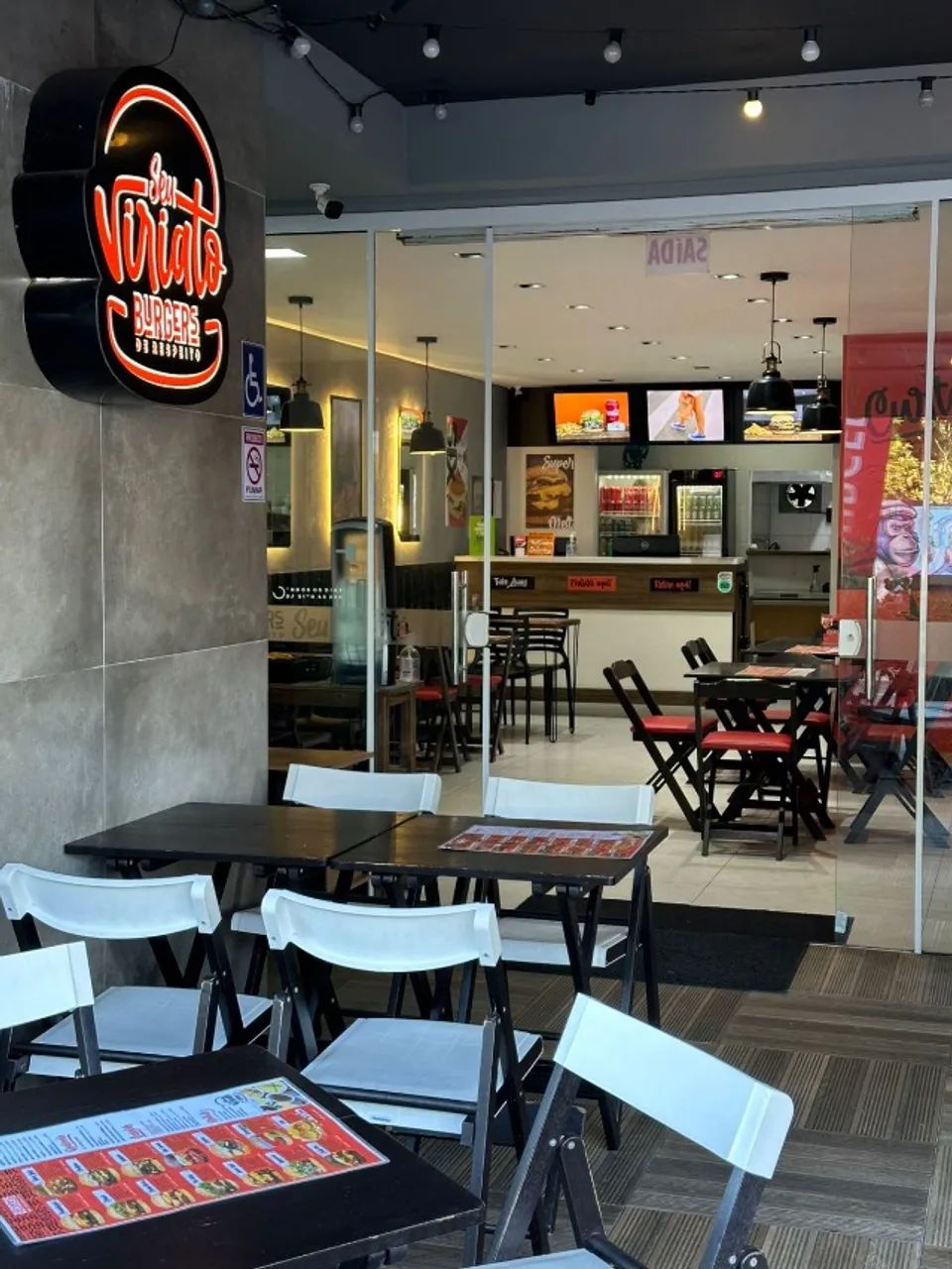 Ponto Comercial Gastronomia no Campeche - Foto 4