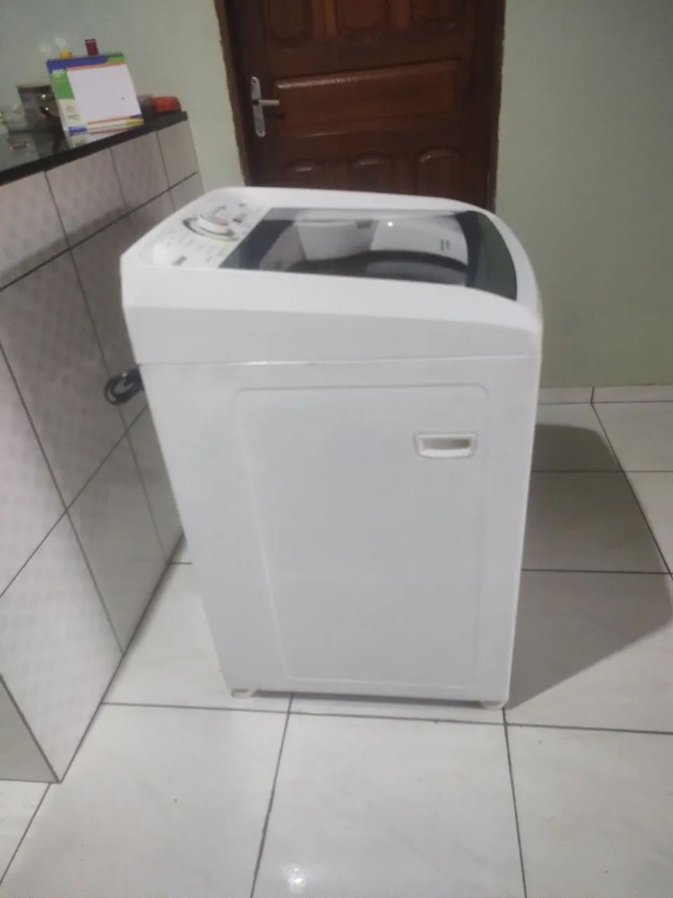 Máquina de lavar consul - Foto 4
