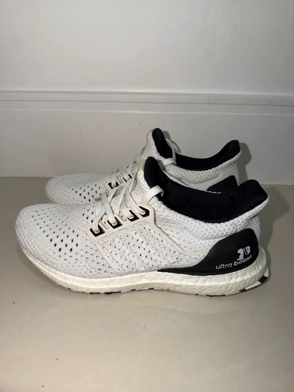 Adidas ultraboost panda - Foto 3