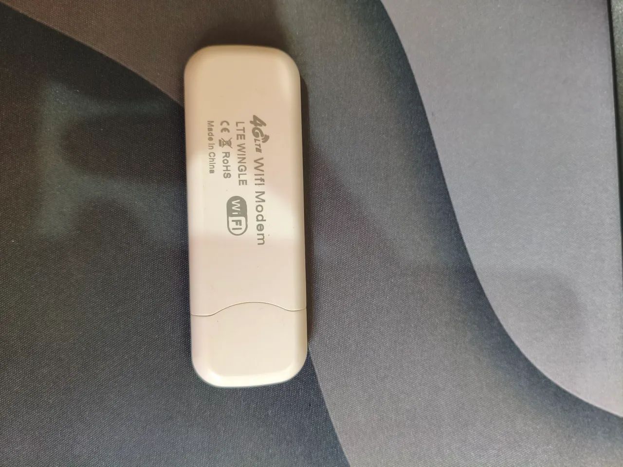 Moldem 4G chip - Foto 4