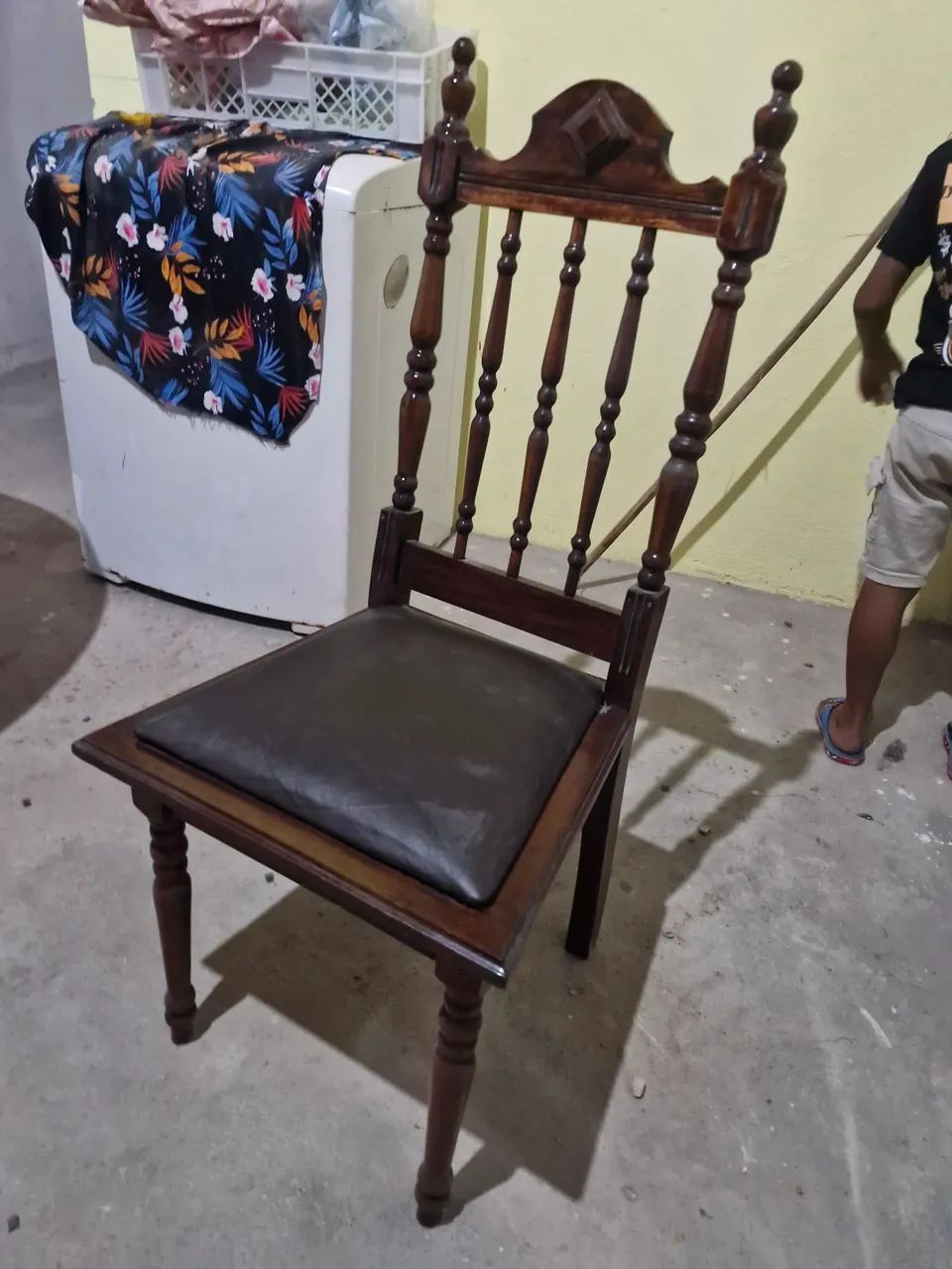 Mesa de madeira - Foto 5