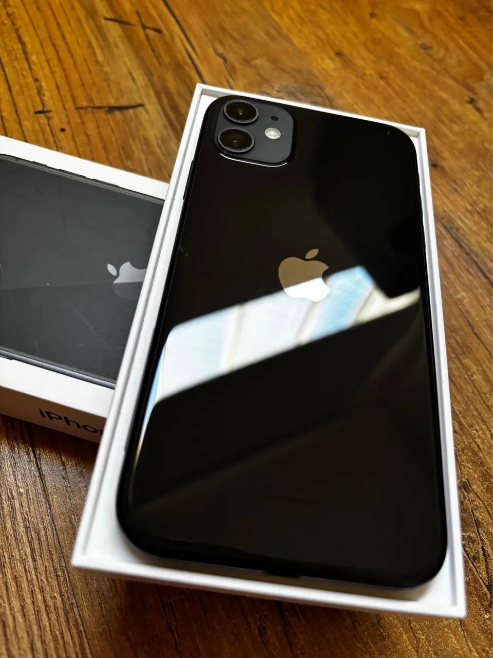 iPhone 11 128 gb  - Foto 3