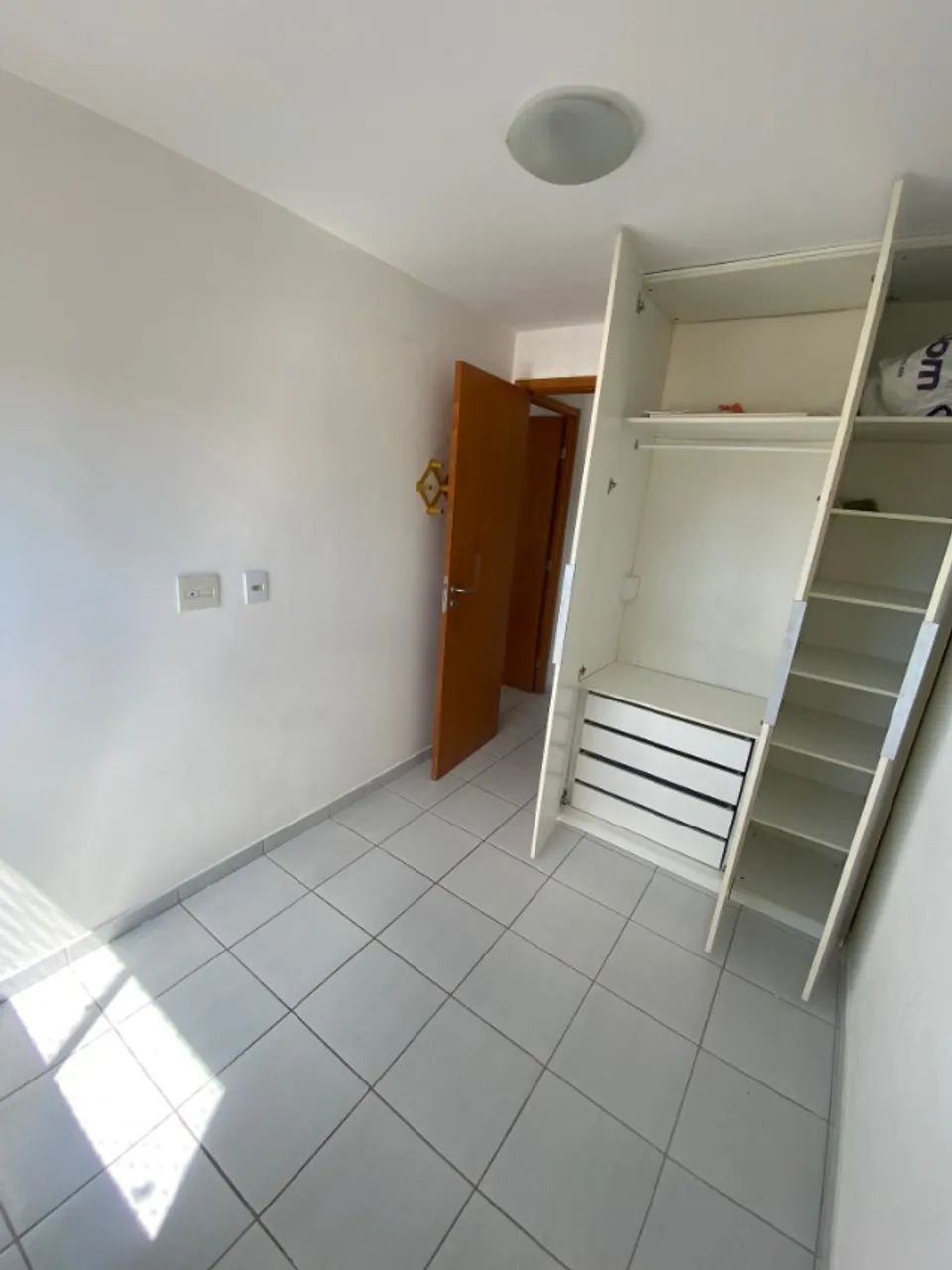 Apartamento 2/4 com suite, Gruta  - Foto 5
