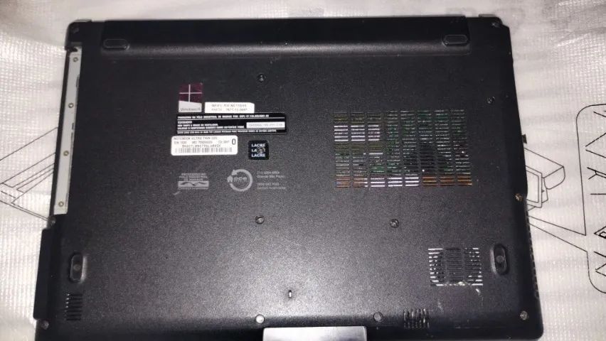 Notebook CCE WIN - Foto 5