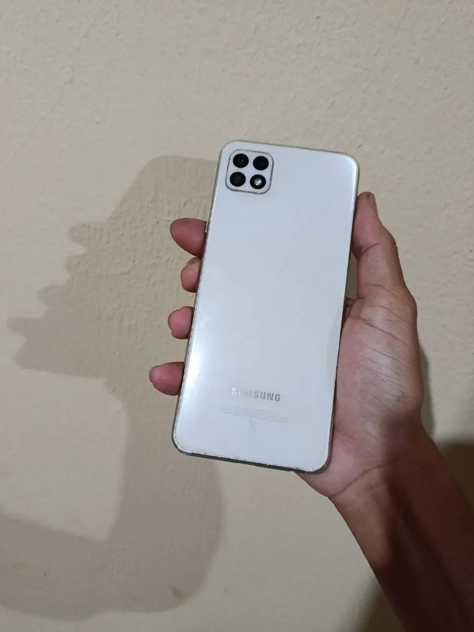 A22 5g C/NFC 128GB  - Foto 2