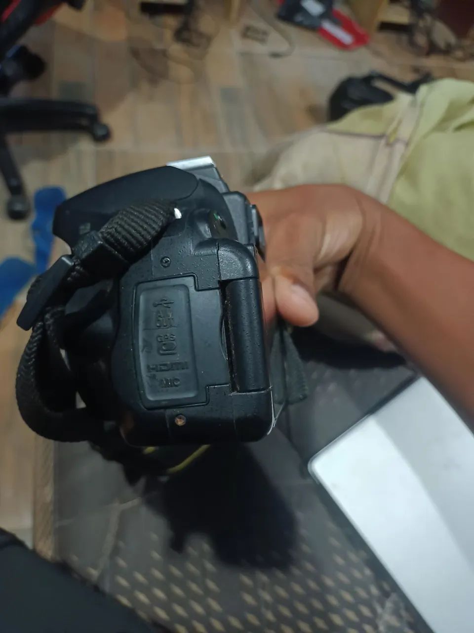 Nikon D5100 - Foto 2
