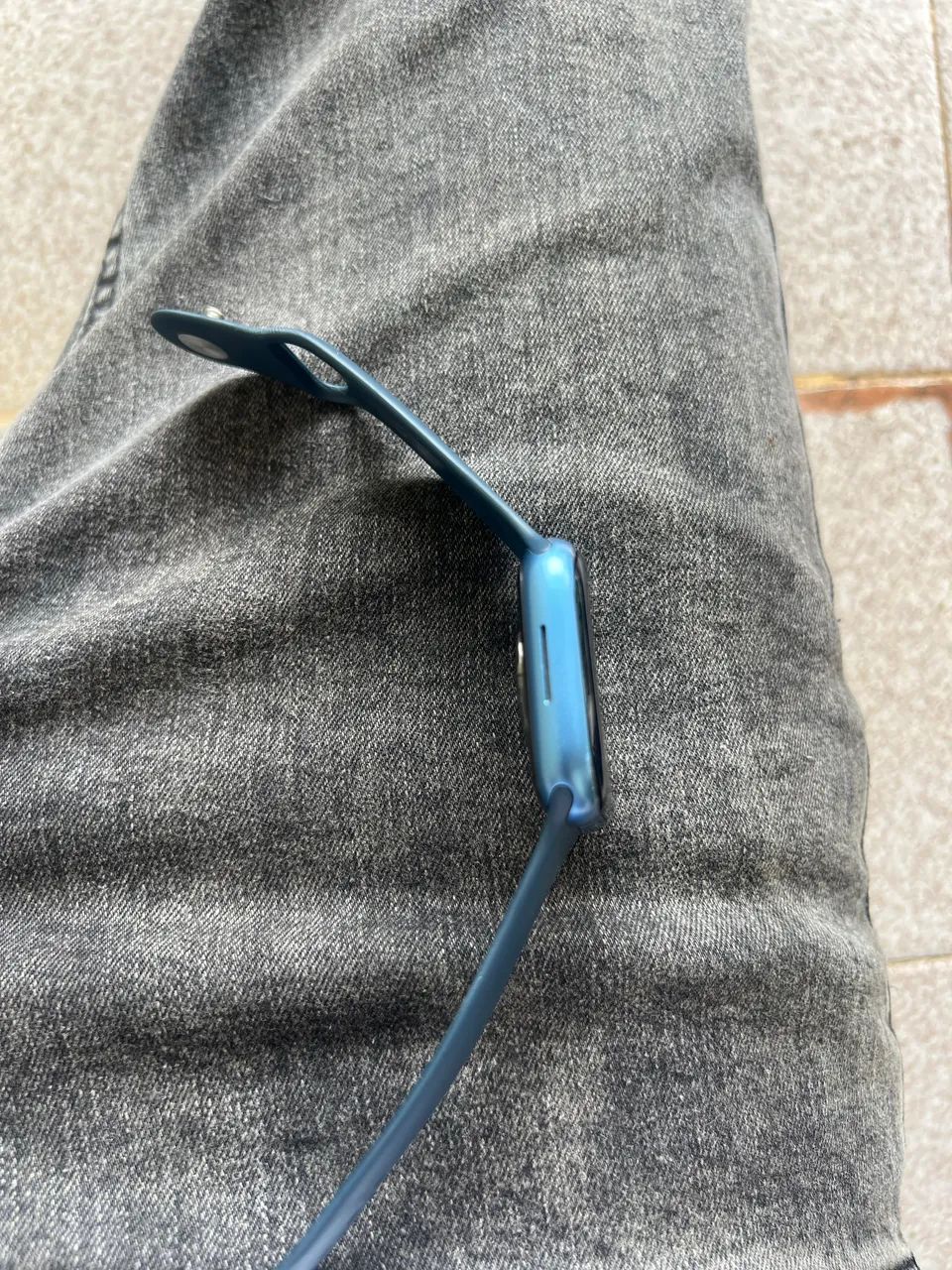 Apple Watch s7 - Foto 3