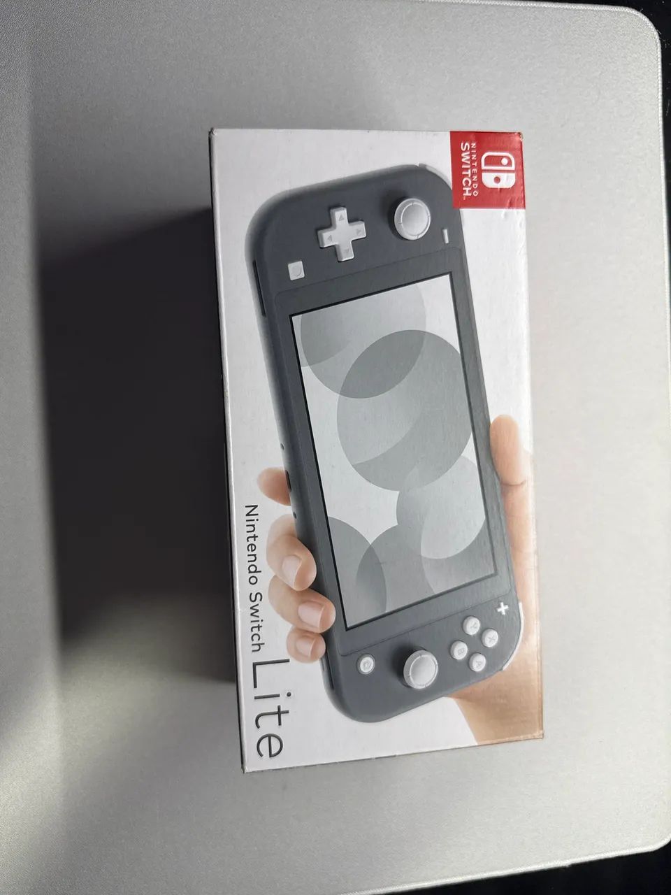 Nintendo Switch Lite Desbloqueado Usado  - Foto 5