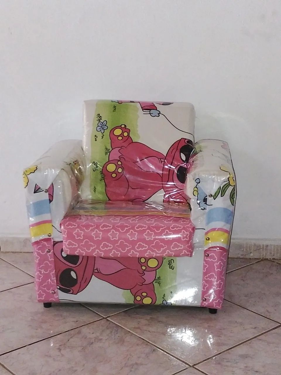 Sofá infantil  - Foto 2