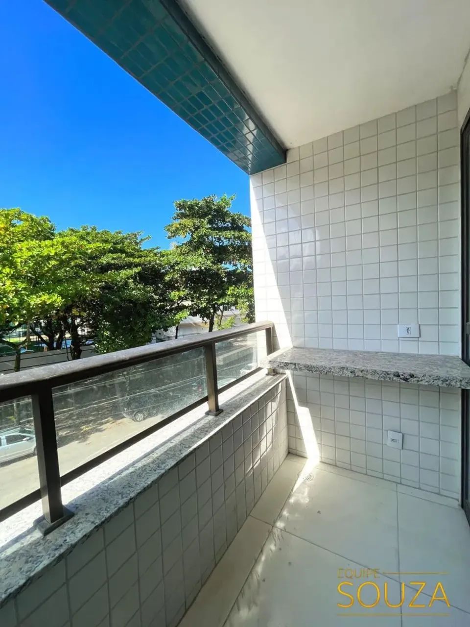 Edf Rio gurupi | 2 quartos no melhor localização da madalena | apartamento com 55m². - Foto 2