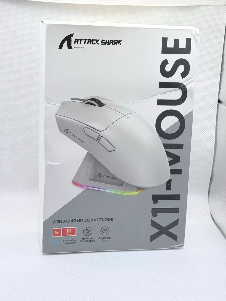 Mouse X11