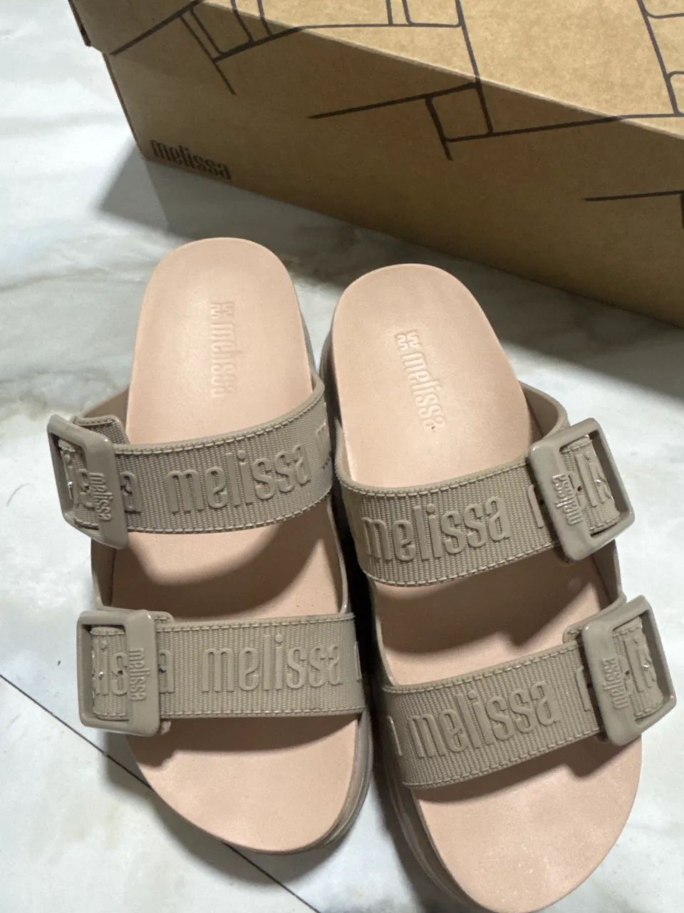 Melissa Cozy M-Lover - Foto 2