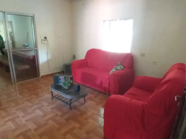 DUAS CASAS À VENDA - COM ÁGUA NOS FUNDOS  - Foto 5