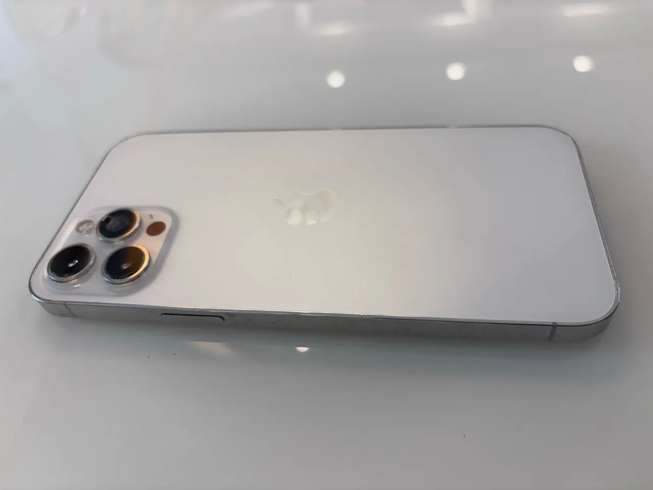 Iphone 12 Pro Max 256 GB - Foto 3