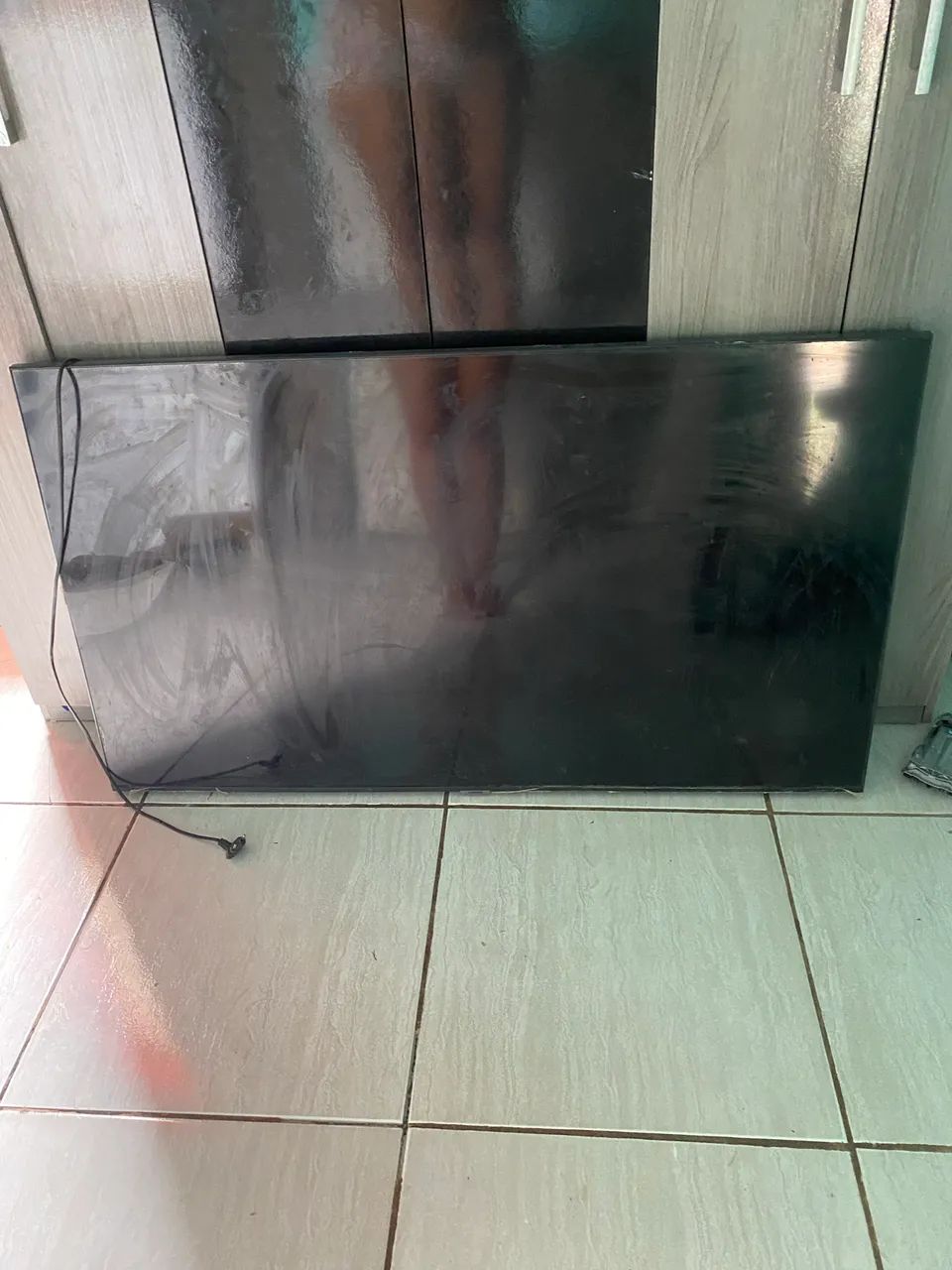 Smart tv 50 polegadas 