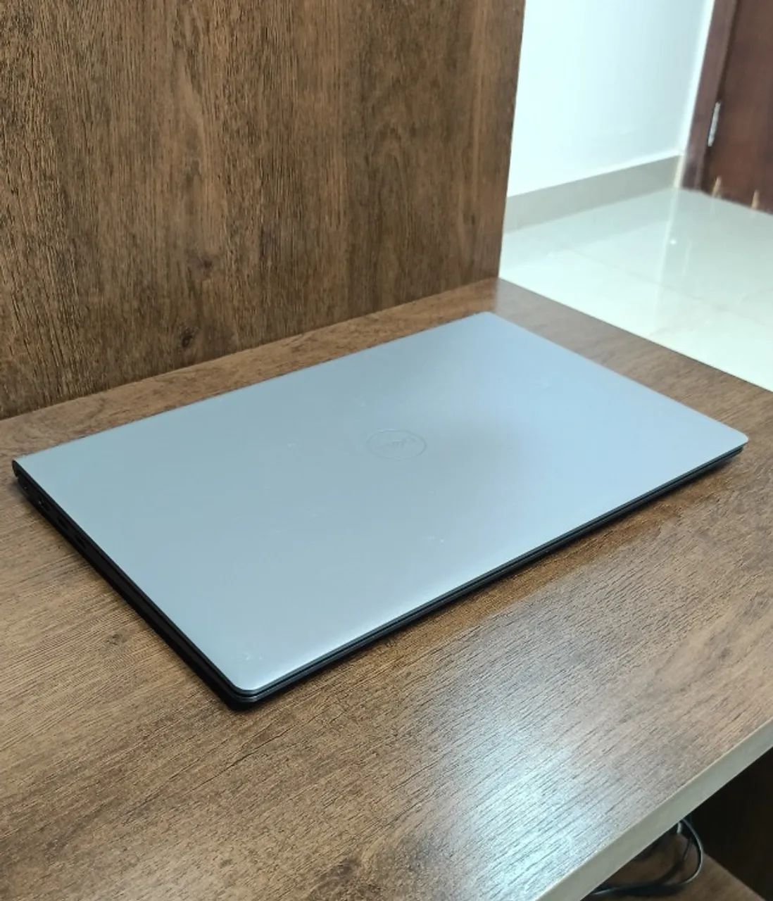 Notebook Dell Vostro 3510, Ac Cart, i5 11°+Iris Xe,8GB DDR4,SSD Nvme 256GB,Wi-Fi 5G,Bat 4h - Foto 4