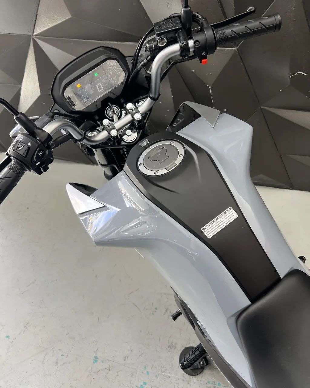 CG 160 TITAN - Foto 5