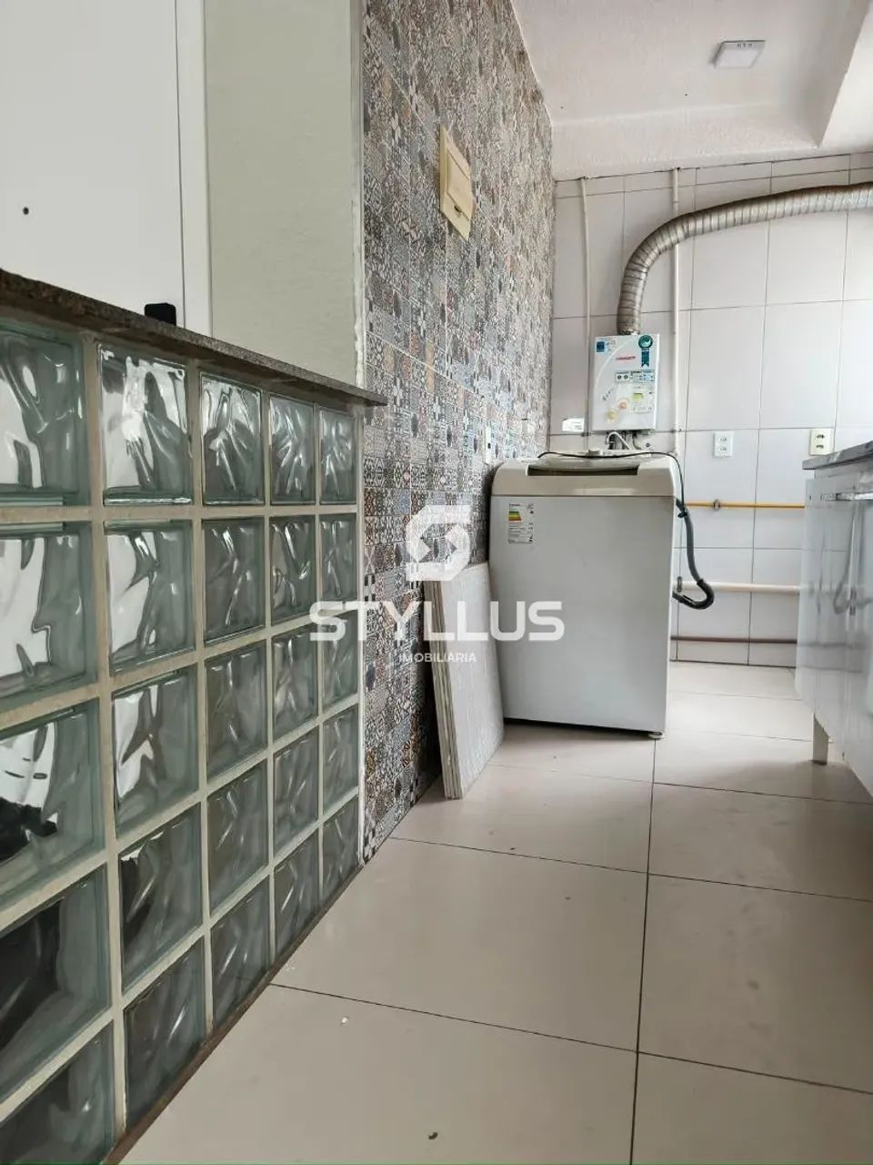 Realengo | Apartamento 2 quartos - Foto 4