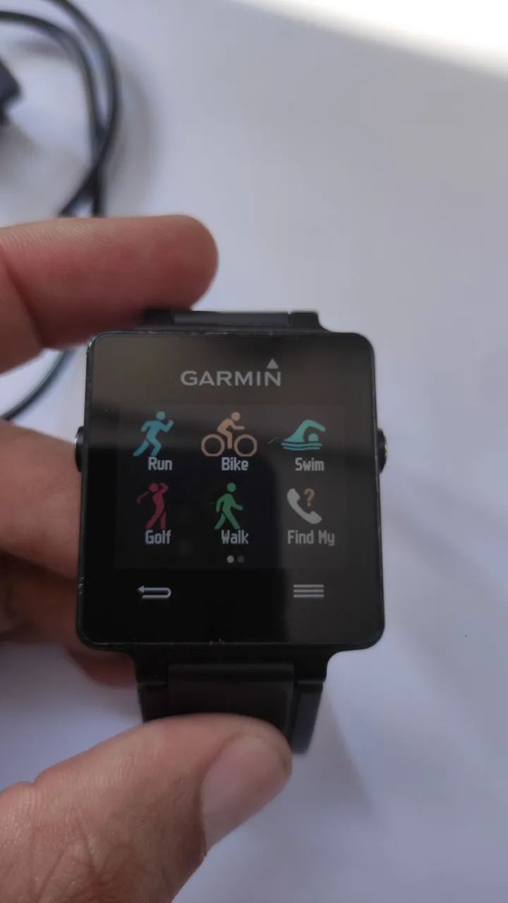 Garmin vivoactive  - Foto 3