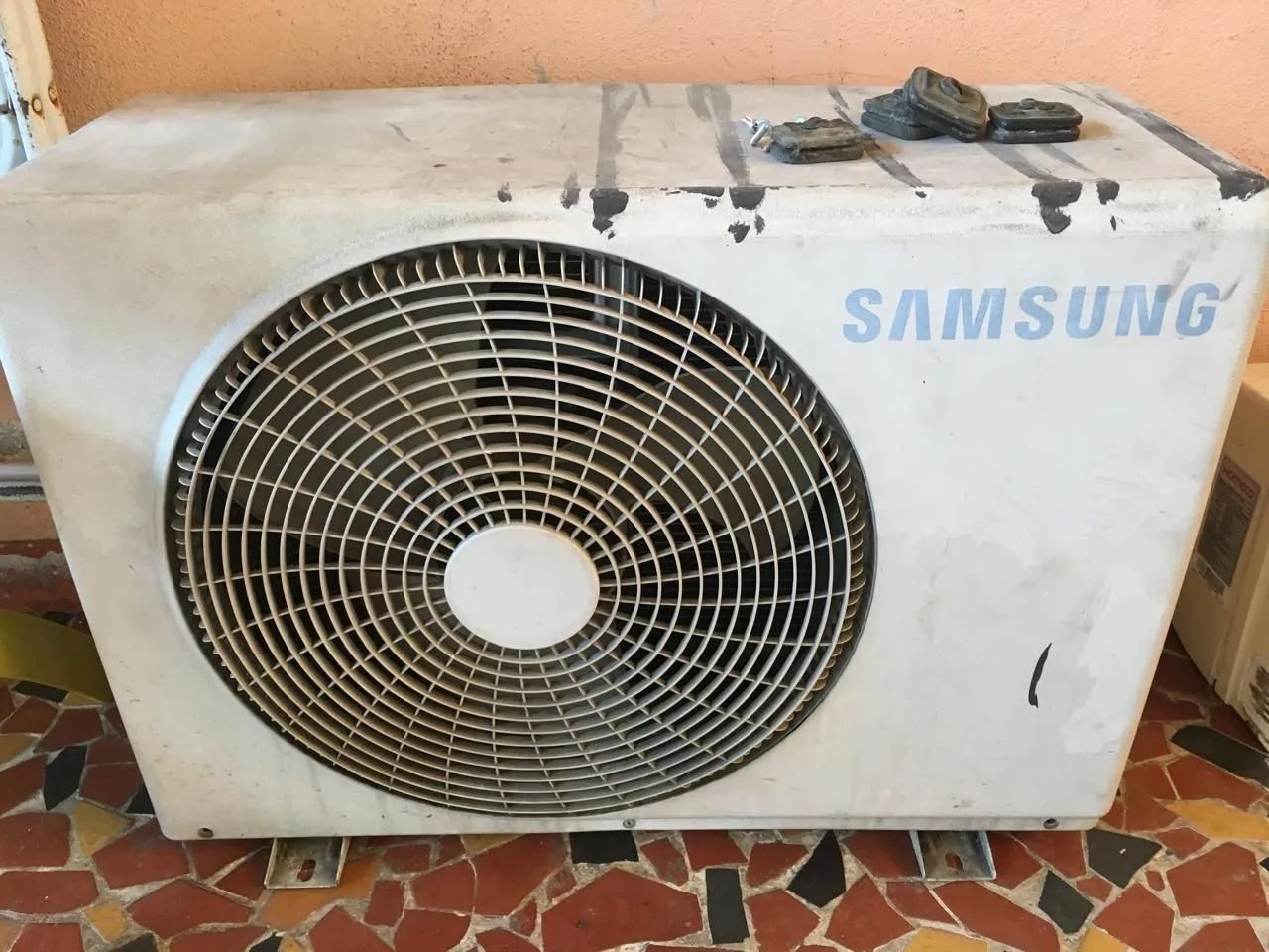 Ar condicionado  - Foto 4