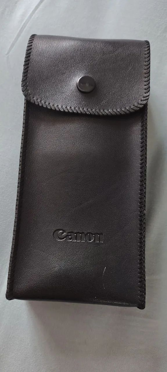 Flash Canon Speedlight 540EZ (Analógicas) - Foto 3