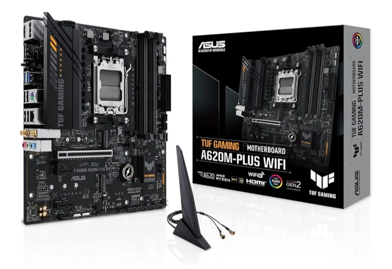 Oportunidade!! PC Gamer AM5 - Foto 4