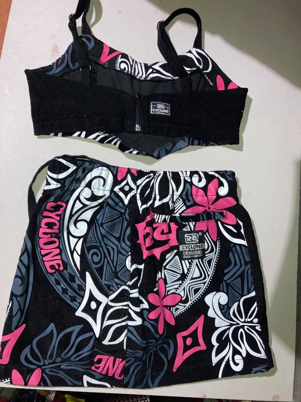 Kit Cyclone feminino - Foto 3