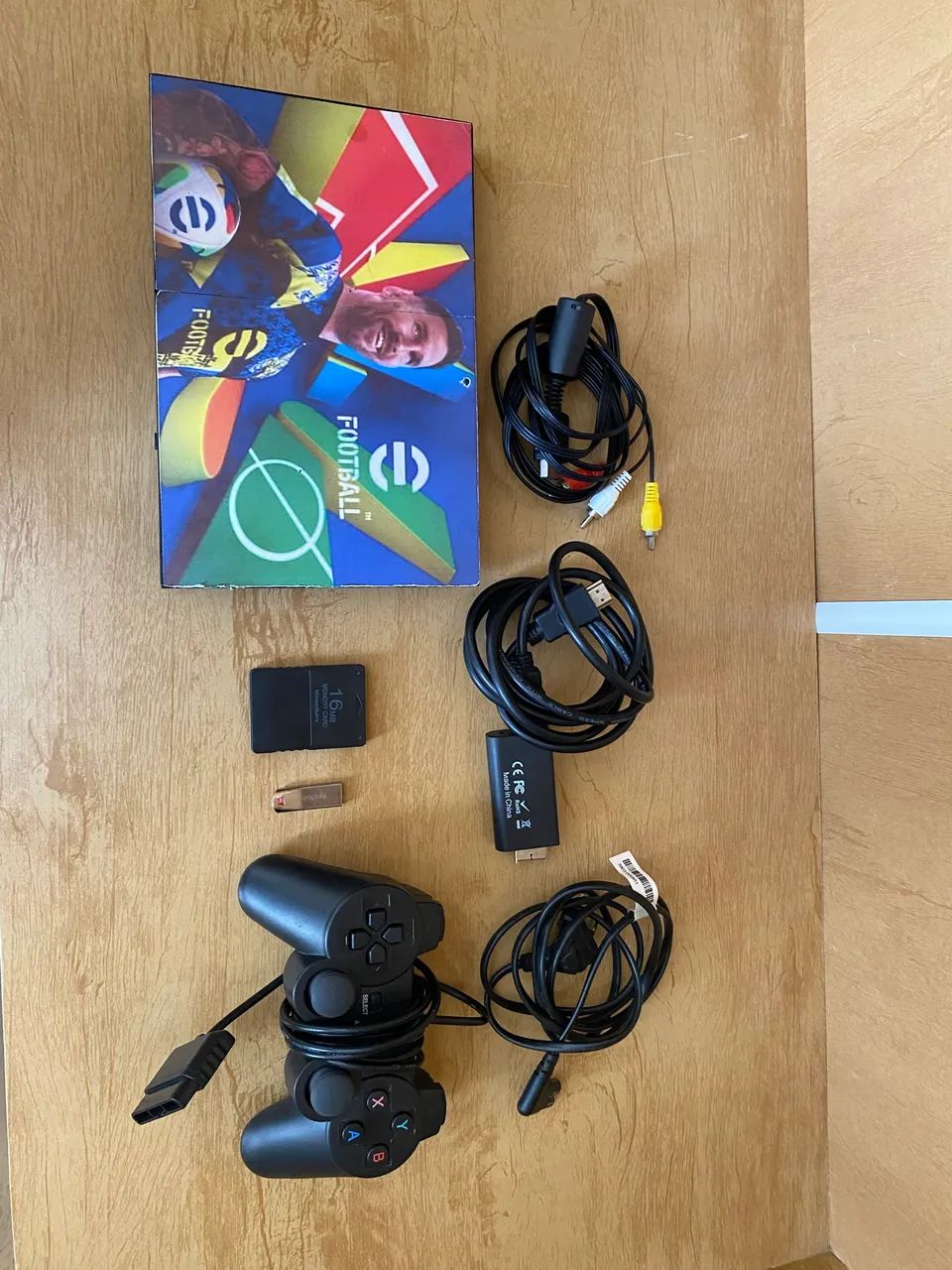 Ps2 desbloqueado  - Foto 2