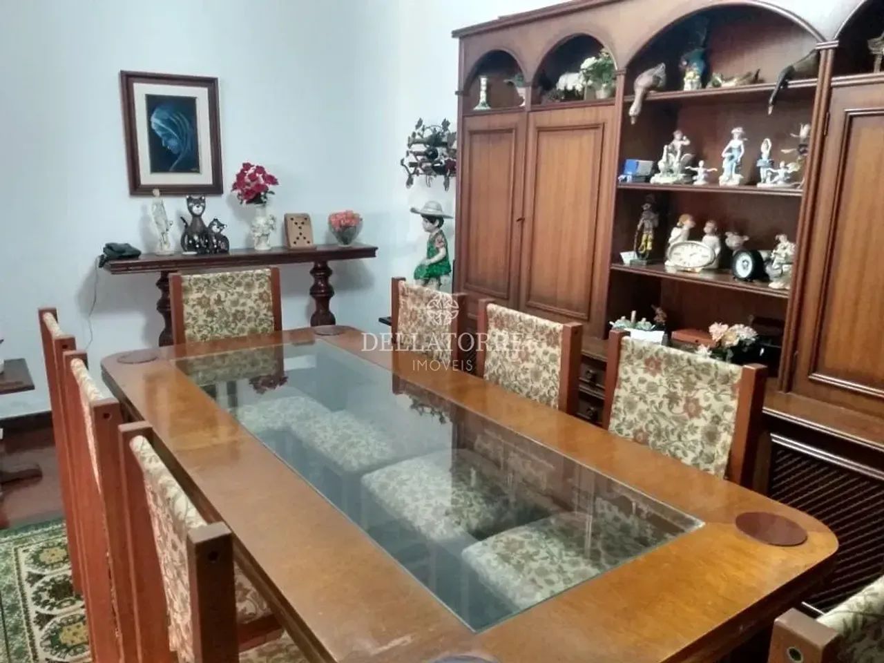 Casa com 5 dormitórios - Alto - Teresópolis/RJ - Foto 2