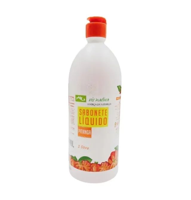 Sabonete líquido várias fragrâncias - 1 litro - Foto 4