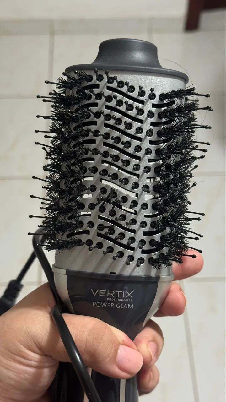 Escova Secadora Vertix - Foto 4