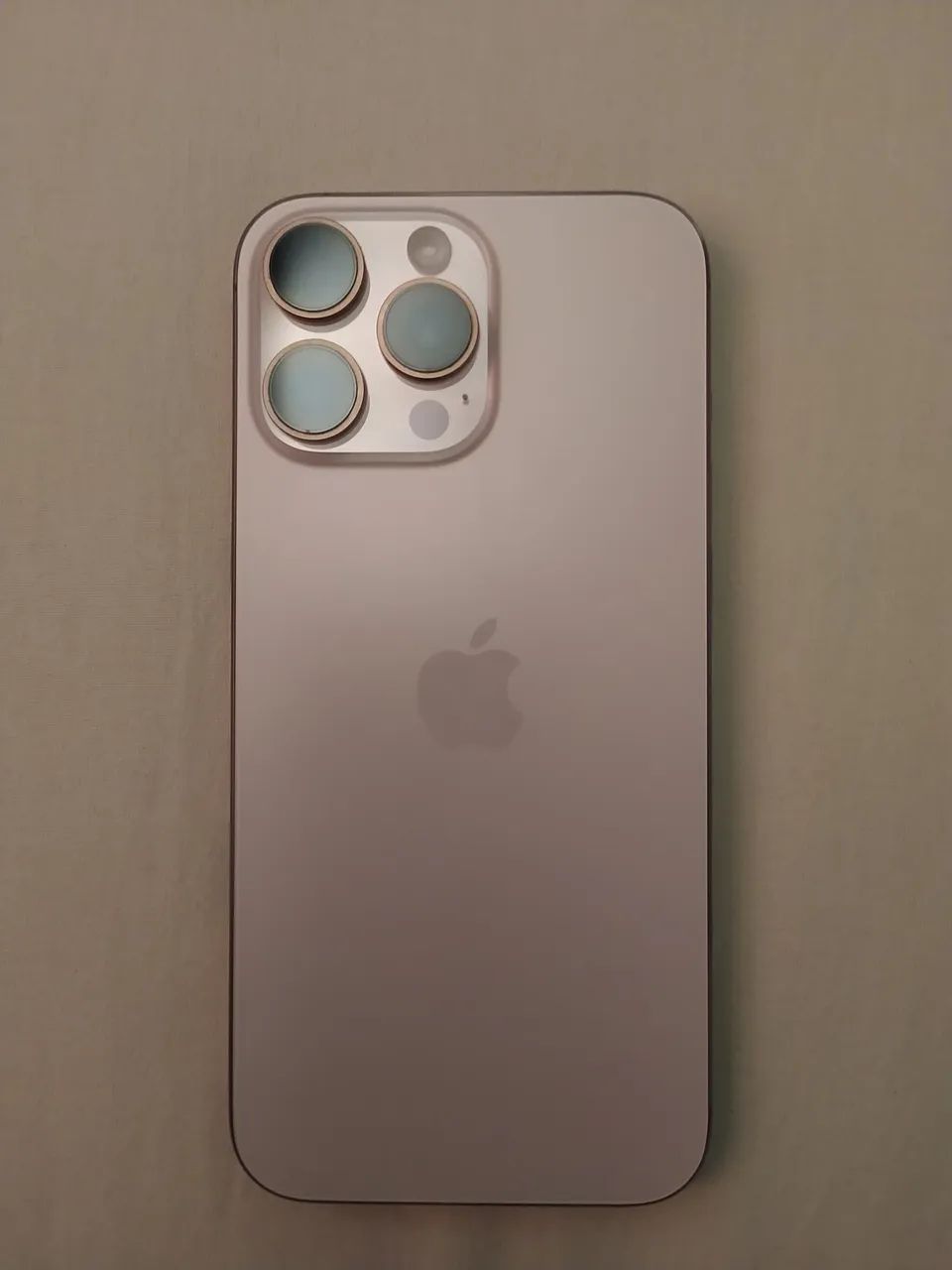 iPhone 16 pro Max 256GB