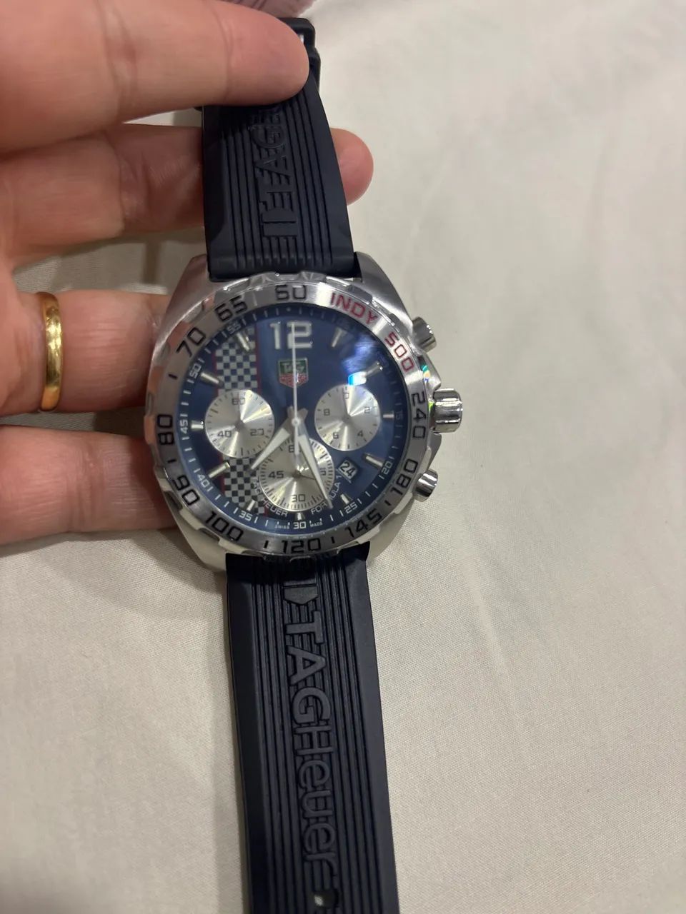 TAG Heuer Formula 1 