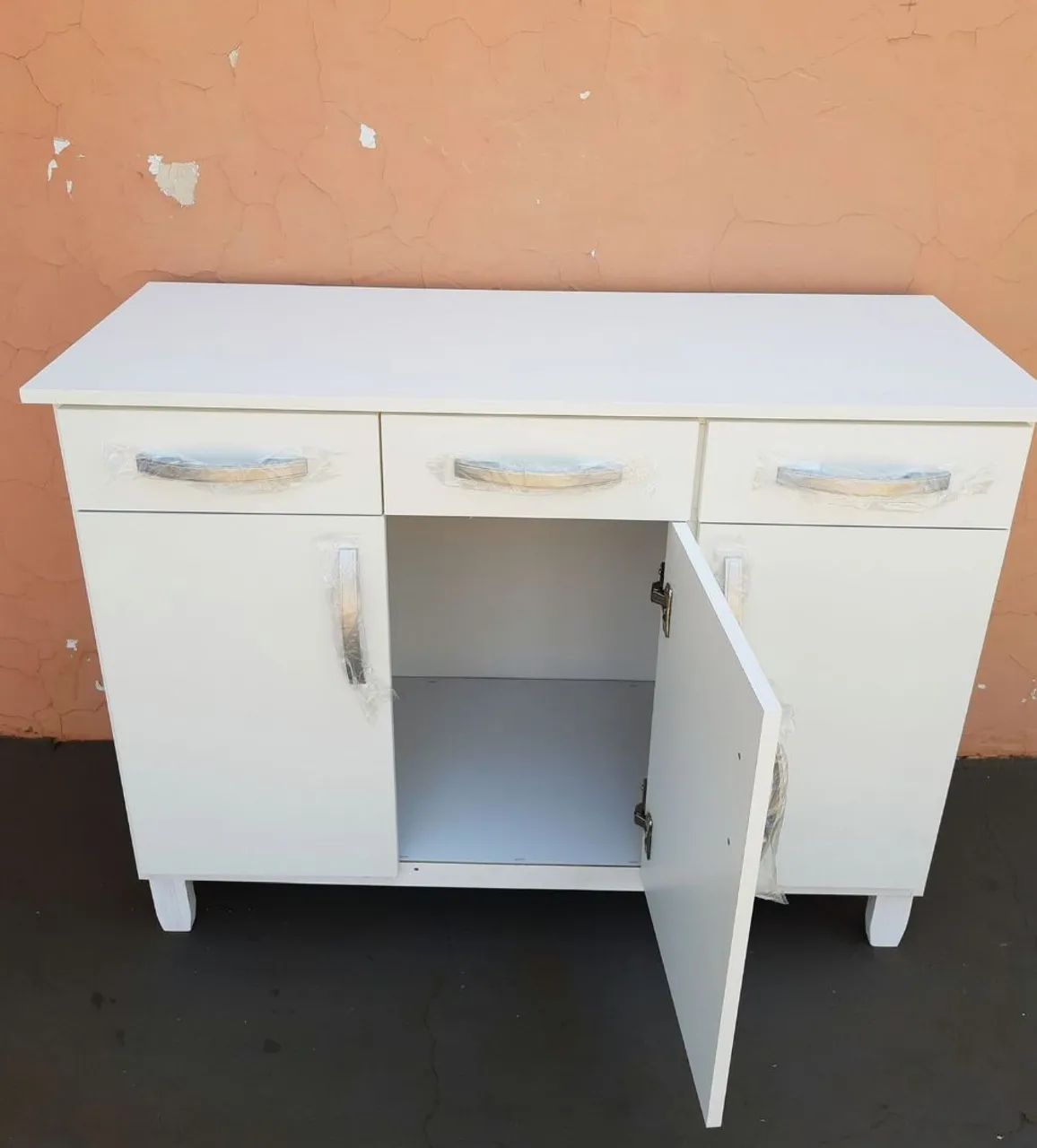Balcão de cozinha  - Foto 2