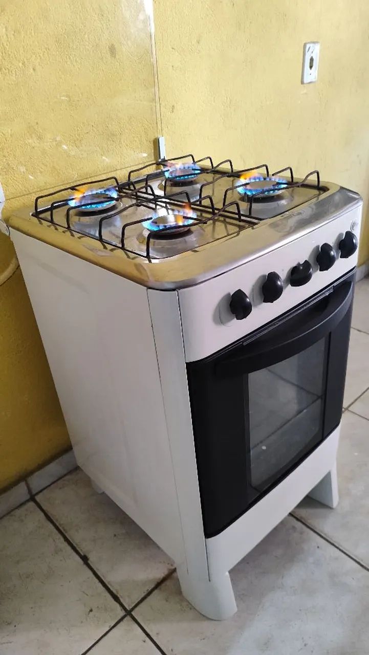 Fogão Esmaltec  - Foto 2
