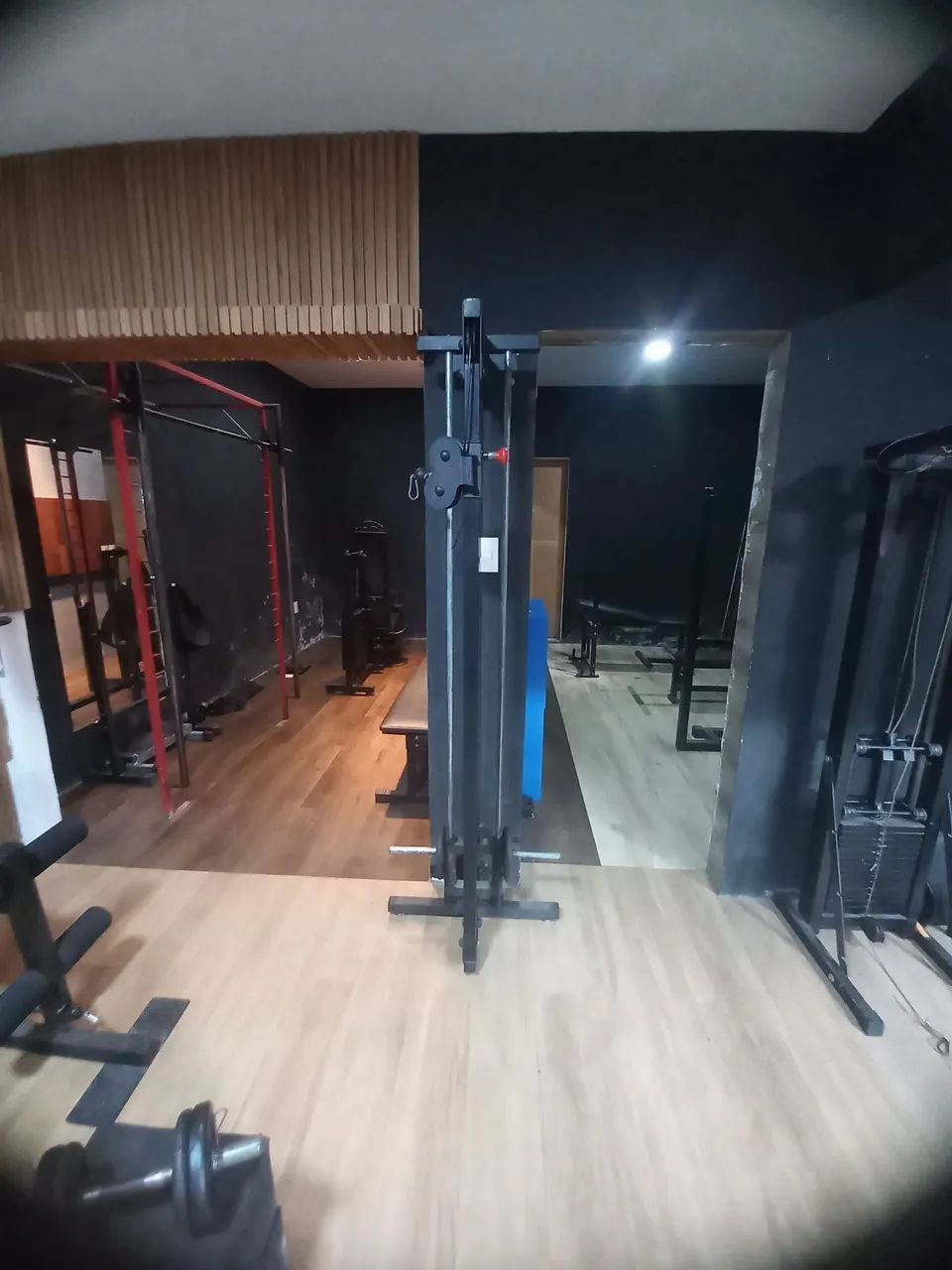 Máquinas de musculação  - Foto 5